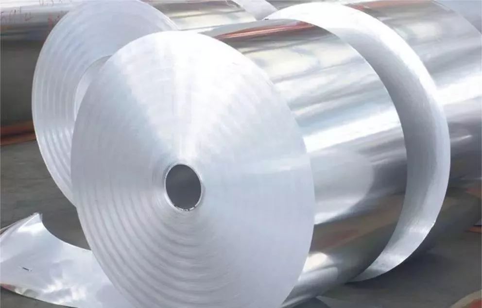 多國對中國鋁制品發起雙反調查 貿易摩擦加劇的警示