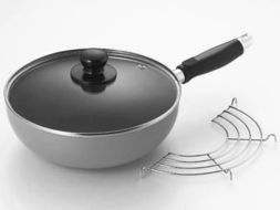 廚房大檢查 鋁制鍋具中可能存在的毒素滲出風險