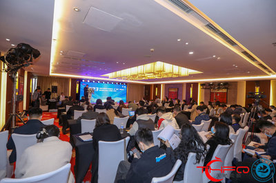 2023年軌道交通裝備產(chǎn)業(yè)“強(qiáng)隊(duì)伍、促‘碩果’”主題沙龍暨技術(shù)經(jīng)紀(jì)人能力提升系列培訓(xùn)班開班儀式——共繪技術(shù)轉(zhuǎn)移新篇章